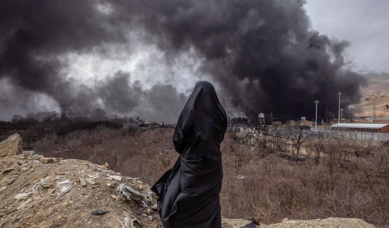 Dünya Bankası: Savaşın ekonomik faturası ağırlaşıyor