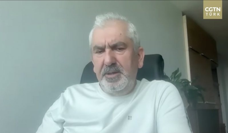 Dursunoğlu: Hizbullah