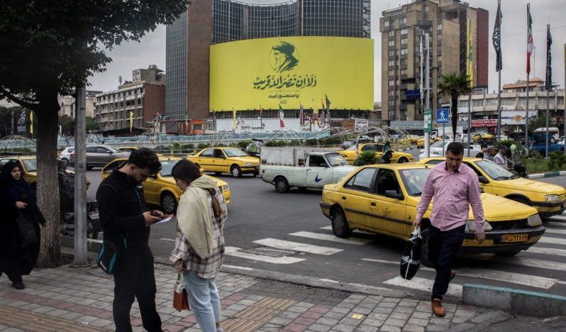Düşman artık saklanmıyor: Batı Asya Direniş Ekseni