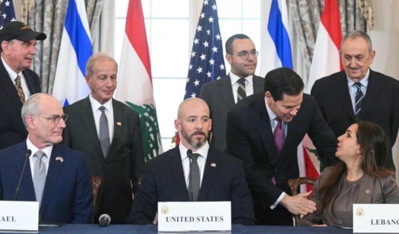 Düşmanın Washington