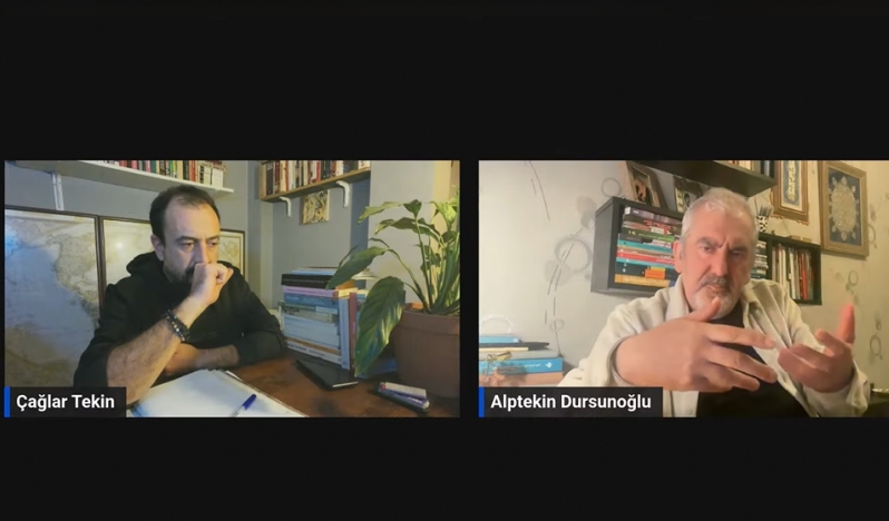 Düştü mü teslim mi edildi?: Direnişçi Suriye