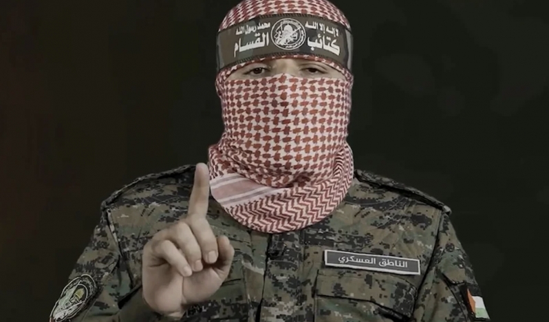 Ebu Ubeyde: İran’a saldırı, İslam ümmetine saldırıdır