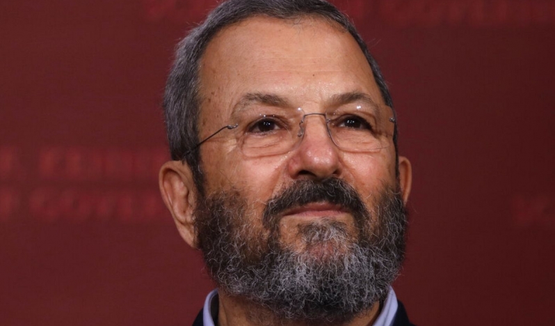 Ehud Barak: İsrail tarihindeki en uzun savaş hedeflerine ulaşmadan bitiyor