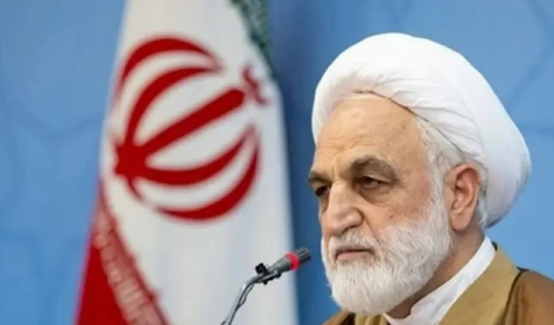 Ejei: Düşman içeride bölerek sonuç almaya çalışıyor