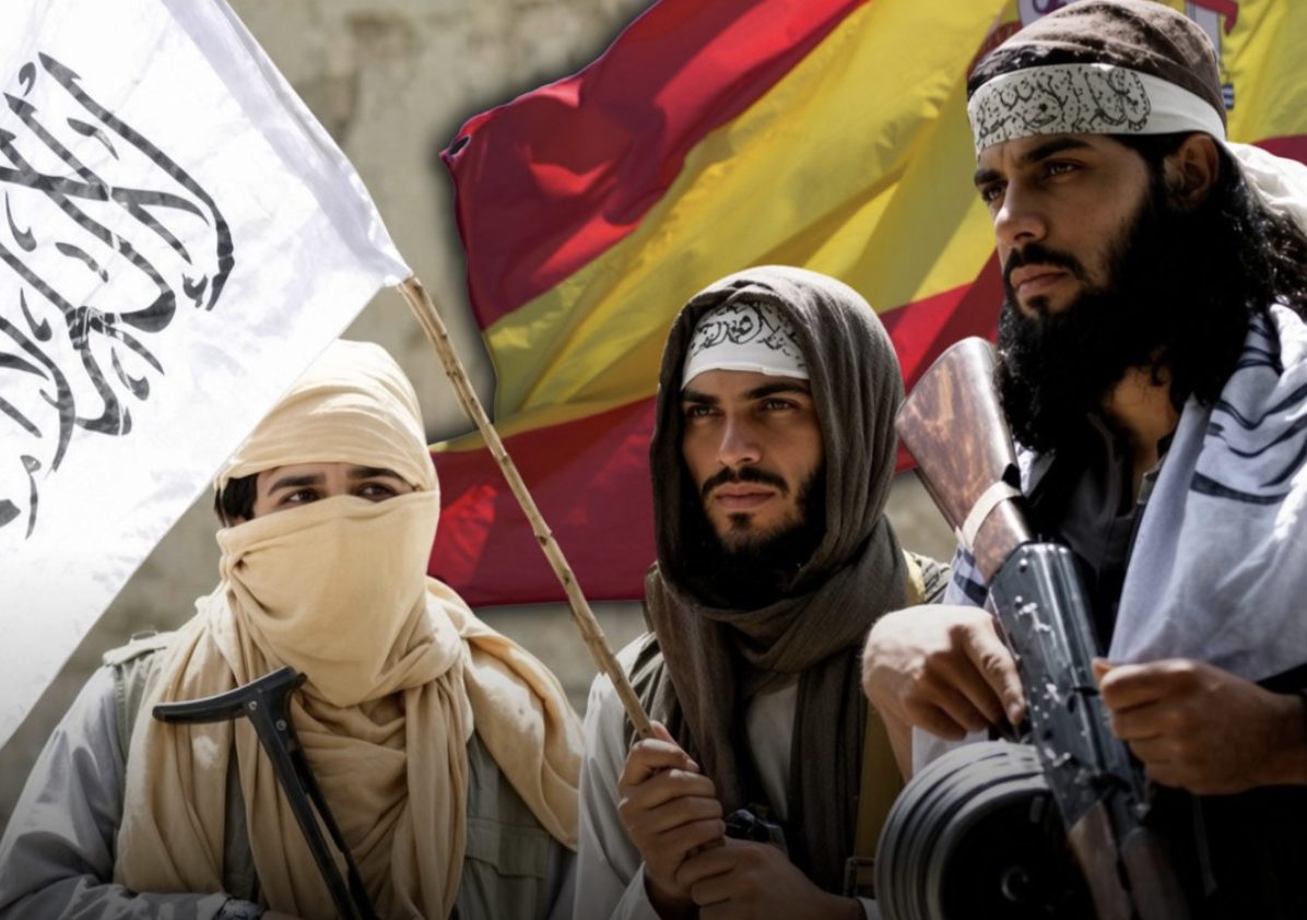 IŞİD'ten İspanya'ya 'yakın saldırılar' tehdidi