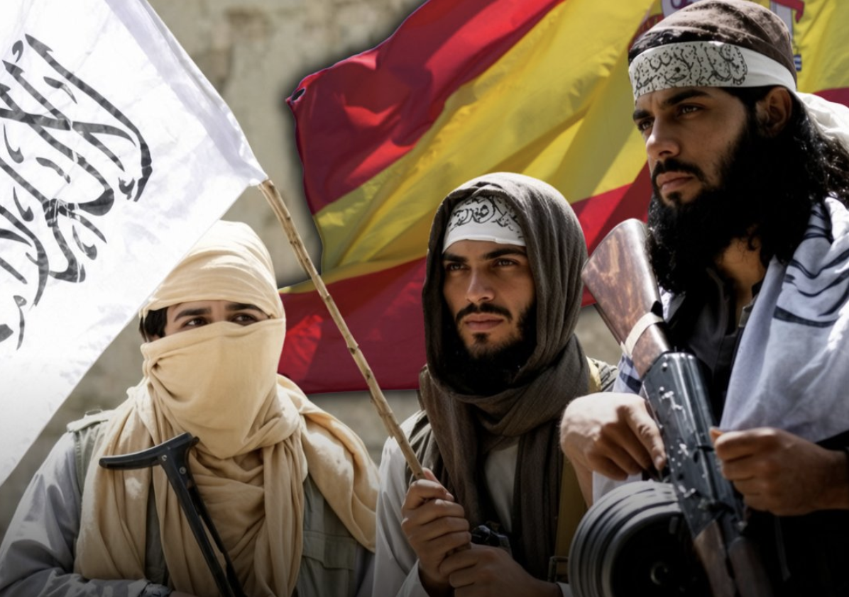 IŞİD'ten İspanya'ya 'yakın saldırılar' tehdidi