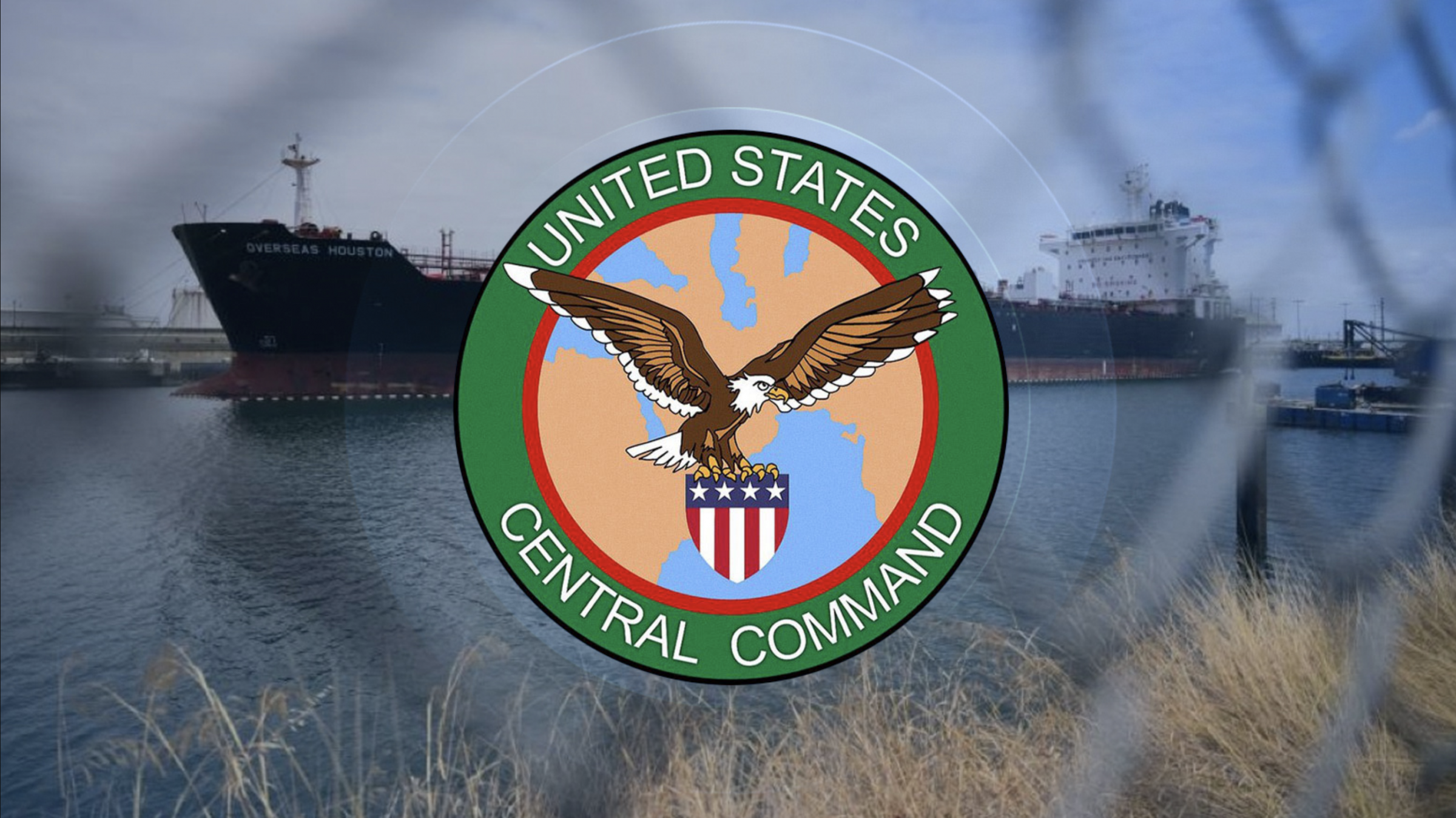 CENTCOM: 62 ticari gemi rotasını değiştirdi