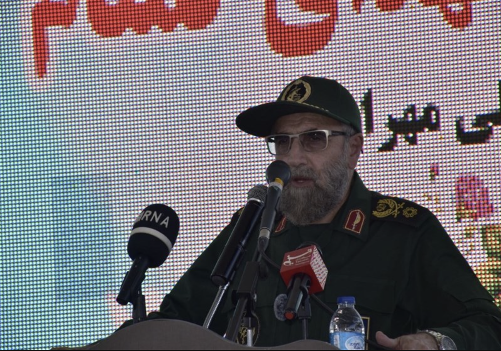 Tahran’dan Kızılhaç’a Katar’daki pilotlar için acil müdahale çağrısı