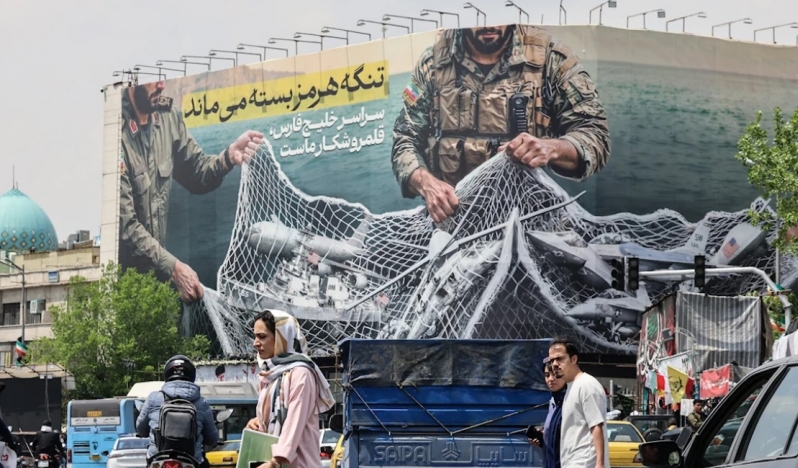 El-Ahbar: İran denizcilik denkleminde yeni aşamaya geçiyor