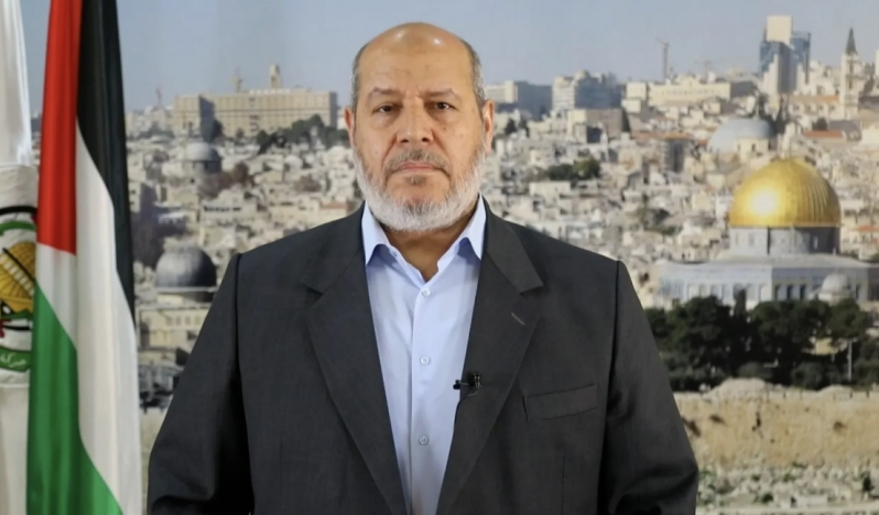 El-Hayye: Direniş seçeneği masada kalmaya devam edecek