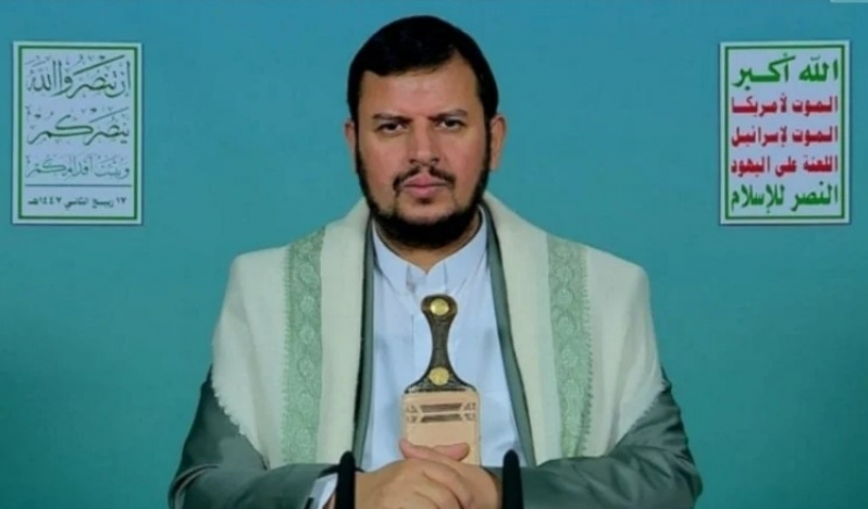 El-Husi: ABD’yi Sanaa’dan kovan müzakere değil, direnişti