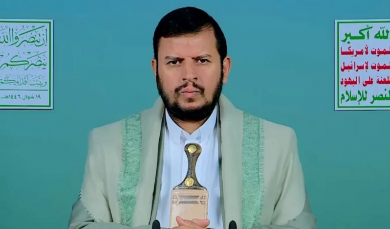 El-Husi: Direniş Ekseni farklı cephelerde birleşiyor