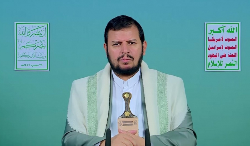 El-Husi: İslam dünyası ve Araplar Filistin’i terk etti