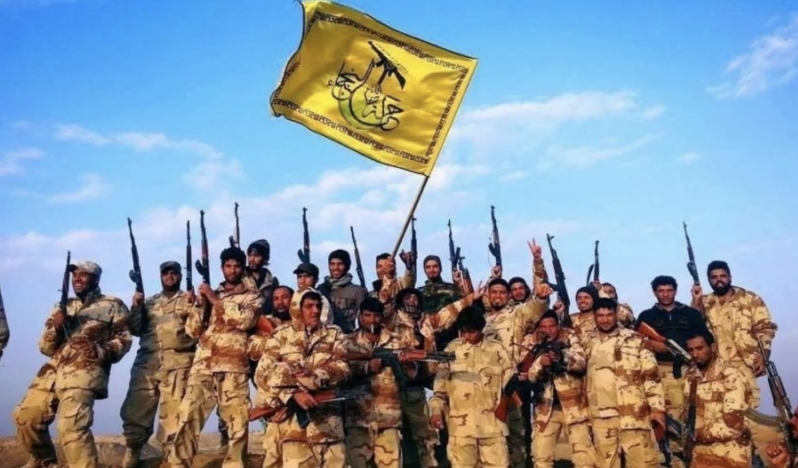 El-Nuceba’dan Amerika