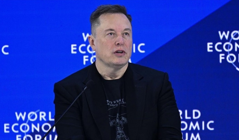 Elon Musk, ara seçimler öncesinde Cumhuriyetçilere yönelik bağışlarını artırdı