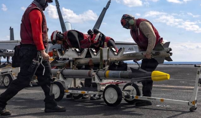 Emekli deniz piyadesi Matt Hoh: Pentagon