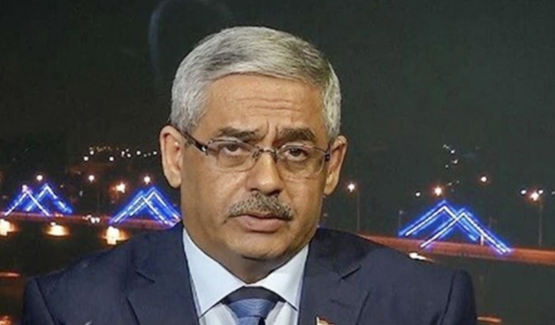 Emekli Korgeneralden küresel felaket uyarısı