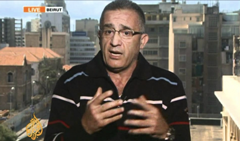 Emekli Lübnanlı general: Hizbullah yeni bir askeri doktrin kuruyor