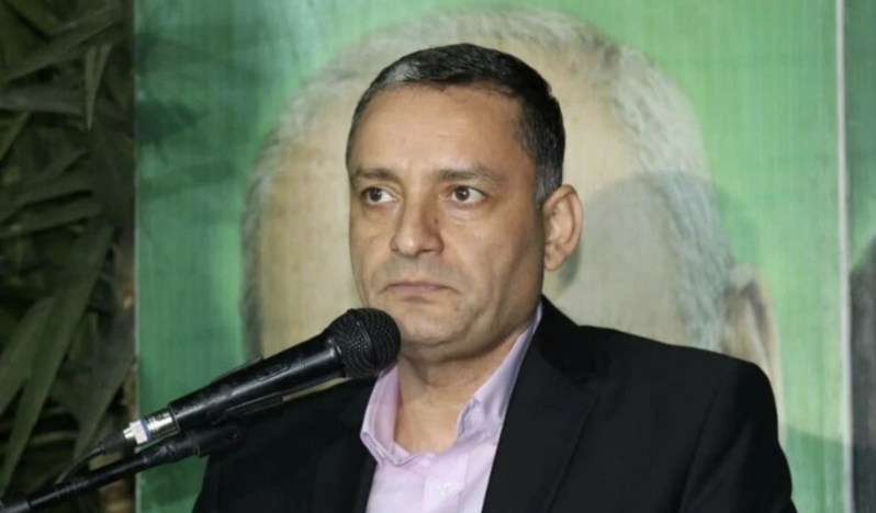 Emel Hareketi: İsrail ile doğrudan müzakereye hayır