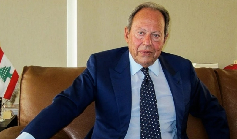 Emil Lahud: Direnişin silahsızlandırılması ihanettir