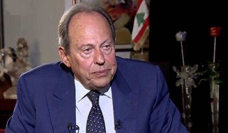 Emil Lahud: Savaş, Lübnan ve İran için zaferle bitecek