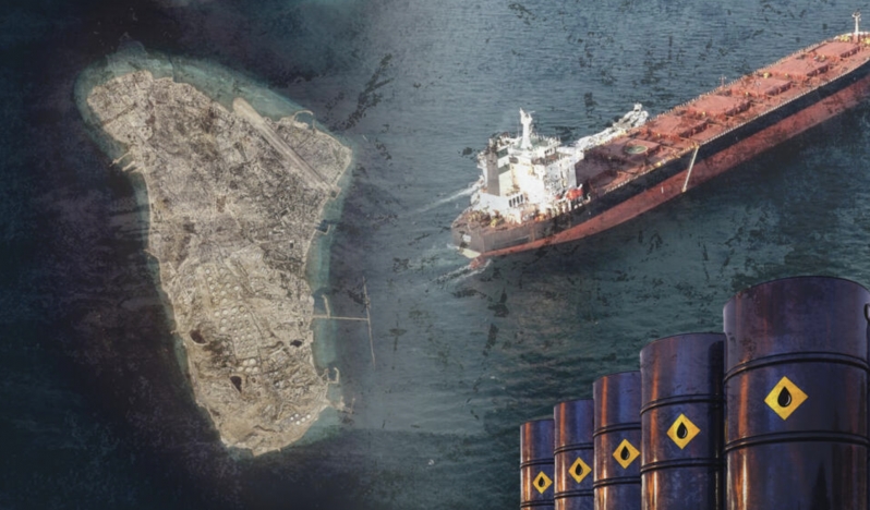 Enerji analisti Hark