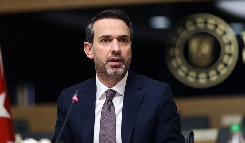 Enerji Bakanı Bayraktar: Rus gazı bir yıl daha gelecek, ABD