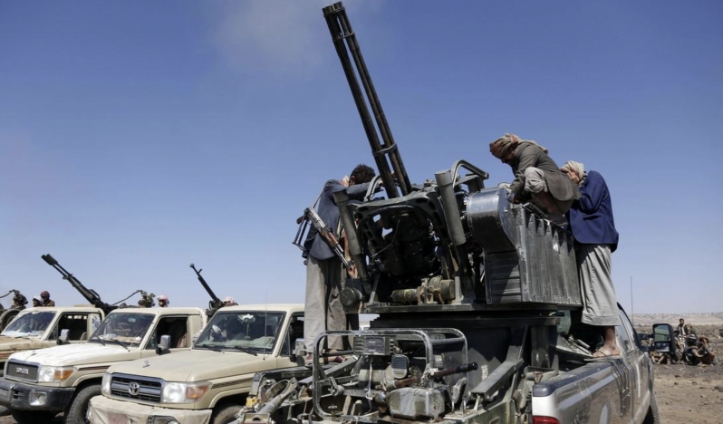 Ensarullah: ABD-İsrail