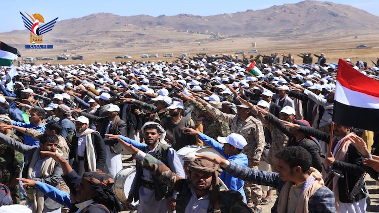 Ensarullah: ABD ve İngiltere, gemilerini Kızıldeniz’den çeksin