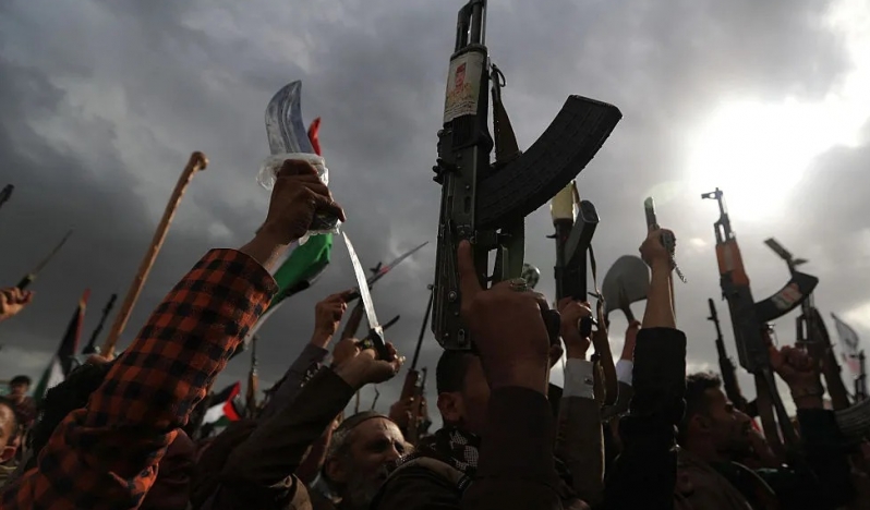 Ensarullah: Babülmendep