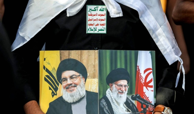 Ensarullah: Hizbullah’la beraber daha büyük bir savaşa hazırız