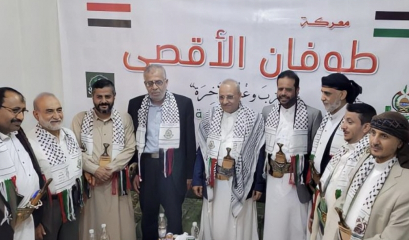 Ensarullah’ın işbirliği çağrısı İhvancı tabanı ikiye böldü