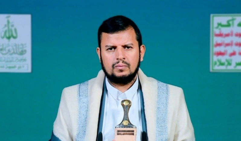 Ensarullah lideri Husi: İran