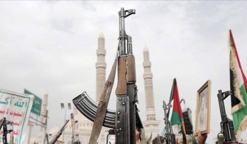 Ensarullah: Sabrımız yanlış anlaşılıyor; Suudileri çöllere develerle yaşamaya geri döndürürüz