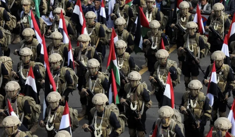 Ensarullah: Suudileri terbiye etmek için tüm seçenekler masada