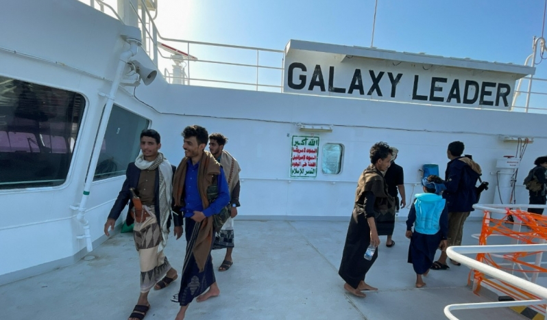 Ensarullah’tan Katz’a: Önce kendi gemini kurtar