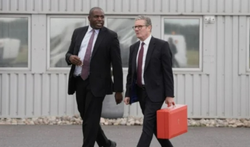 Epstein bağlantıları Starmer’i zorluyor