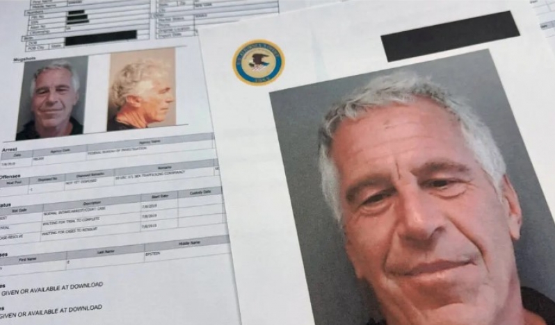 Epstein belgeleri ve 