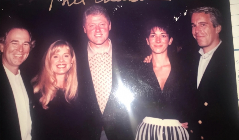 Epstein davasında kayıp dosyalar krizi: Trump