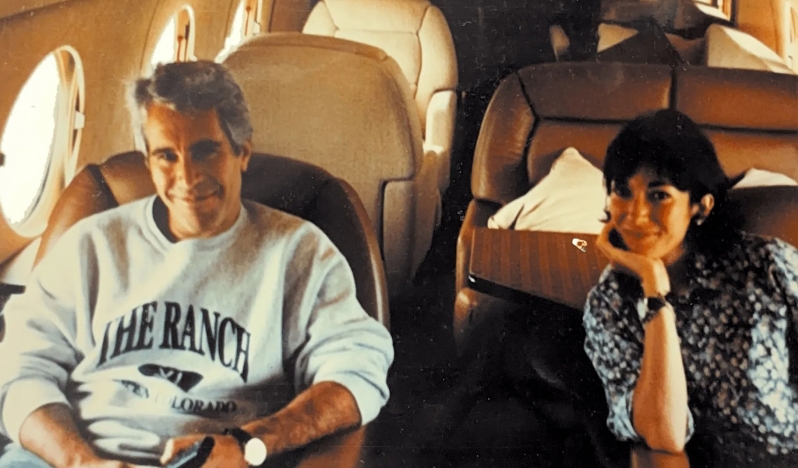 Epstein dosyaları BAE diplomatik ve ticari elitleriyle derin bağları ortaya koydu