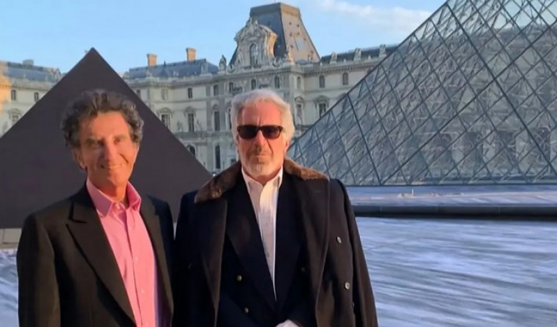 Epstein’ın ifşaatları: İskandinavya’dan Güney Asya’ya uzanan ağ