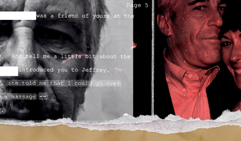 Epstein’ın ‘küresel enleri’