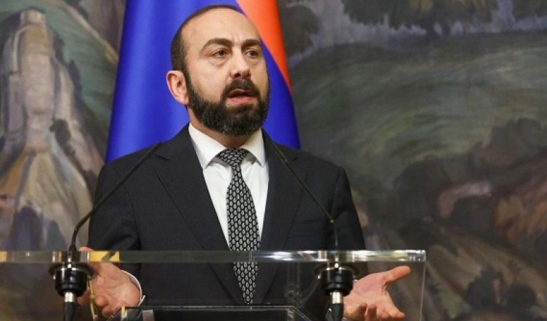 Ermenistan: ABD ve AB ile ilişkilerimiz Rusya’ya karşı değil