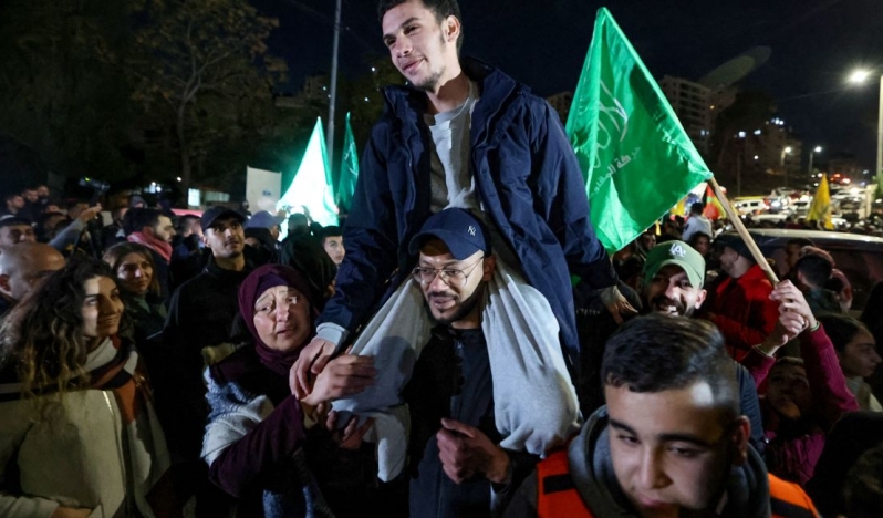 Esir takasında ikinci aşama başarısız