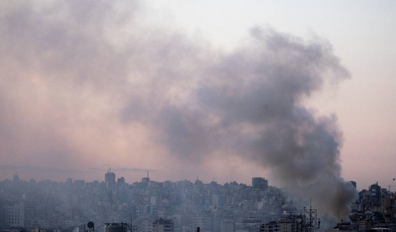 Eski ABD Dışişleri yetkilisi Matt Hoh: İran savaşı planlandığı gibi ilerlemiyor