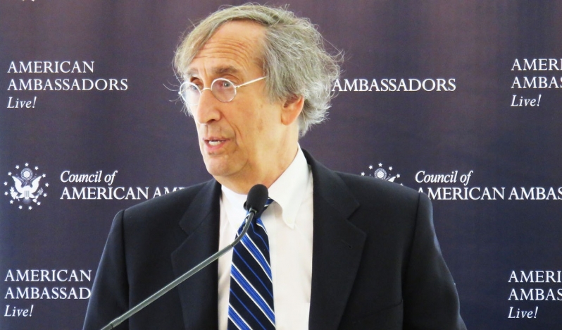 Eski ABD Dışişleri yetkilisi Miller: İran