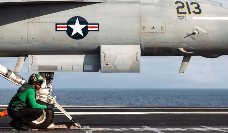 Eski ABD Dışişleri yetkilisi Wilkerson: Eylül ayında küresel bir depresyon yaşanabilir