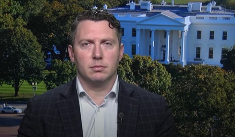 Eski ABD istihbaratçısı: Yönetim İran’a karşı stratejik iflas yaşıyor