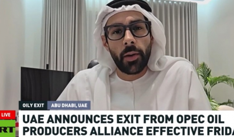 Eski BAE diplomatından OPEC’te çözülme iddiası