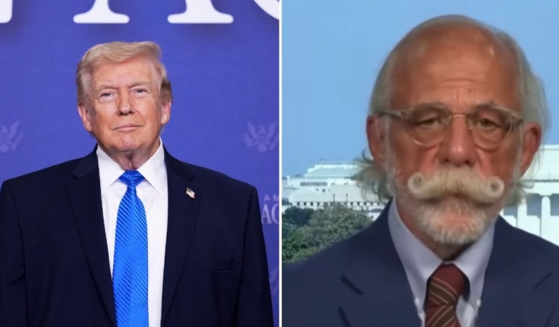 Eski Beyaz Saray başhukukçusundan Trump